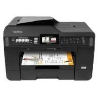 Brother MFC-J6710DW Printer Ink Cartridges